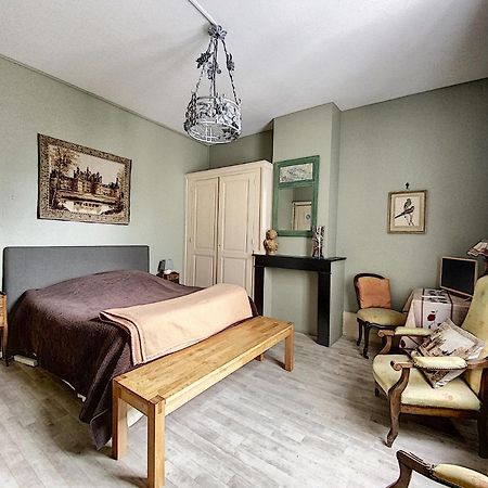 Chambres D'Hotes Intra Muros 아라스 외부 사진