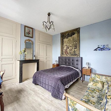 Chambres D'Hotes Intra Muros 아라스 외부 사진