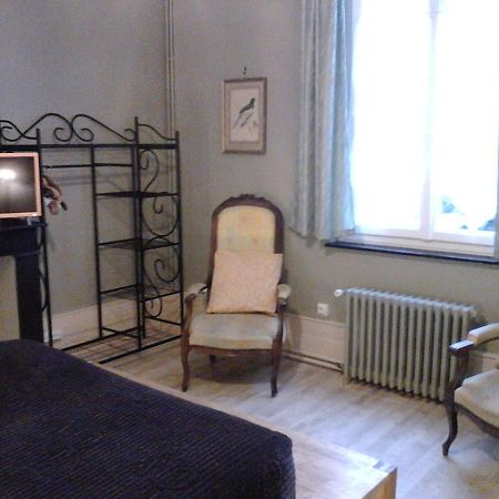 Chambres D'Hotes Intra Muros 아라스 외부 사진