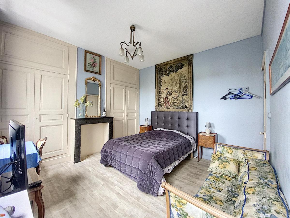 Chambres D'Hotes Intra Muros 아라스 외부 사진