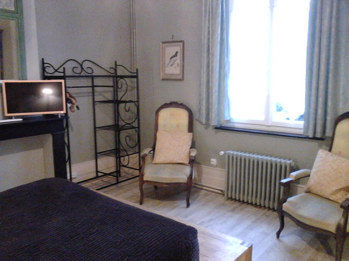 Chambres D'Hotes Intra Muros 아라스 외부 사진