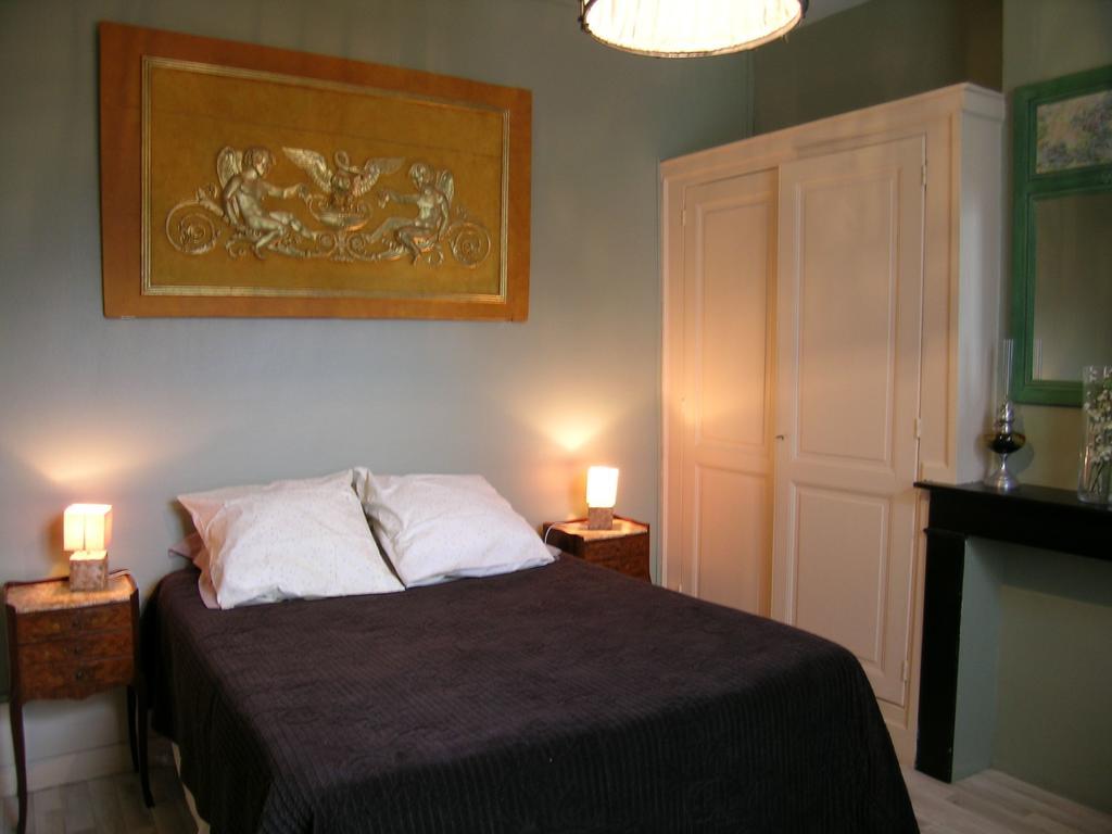 Chambres D'Hotes Intra Muros 아라스 외부 사진