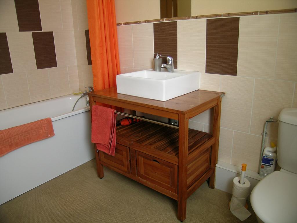 Chambres D'Hotes Intra Muros 아라스 외부 사진