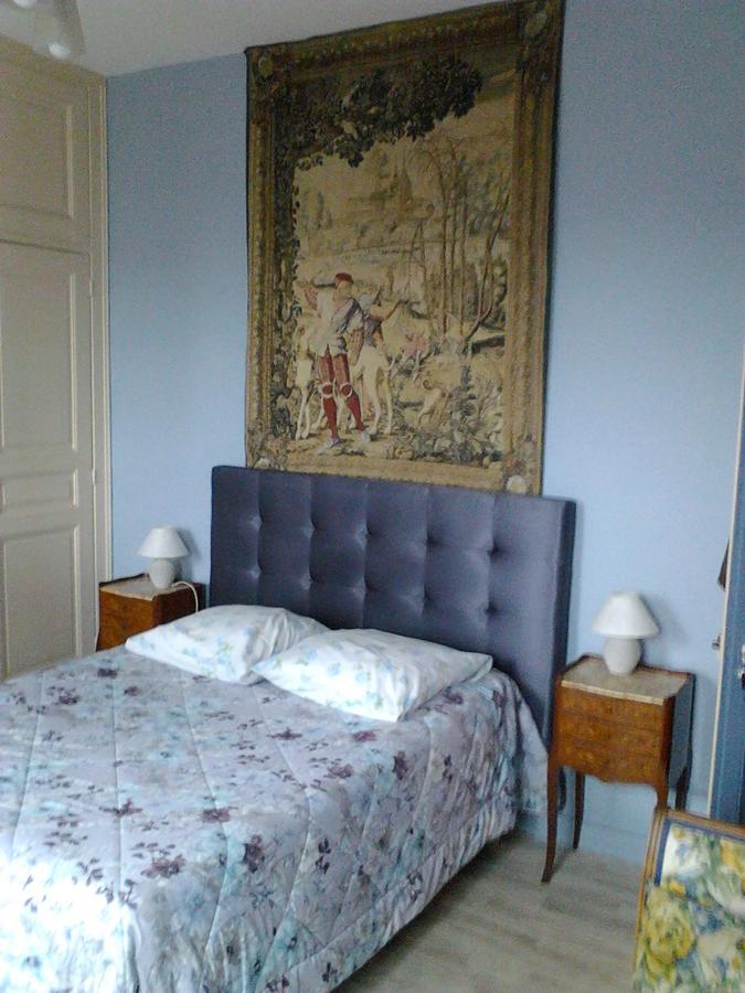 Chambres D'Hotes Intra Muros 아라스 외부 사진