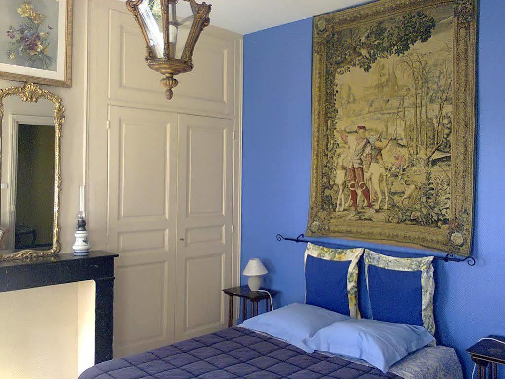Chambres D'Hotes Intra Muros 아라스 외부 사진