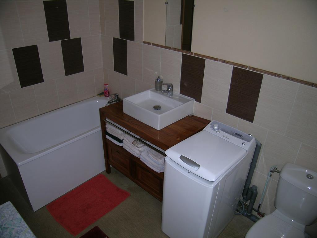 Chambres D'Hotes Intra Muros 아라스 외부 사진
