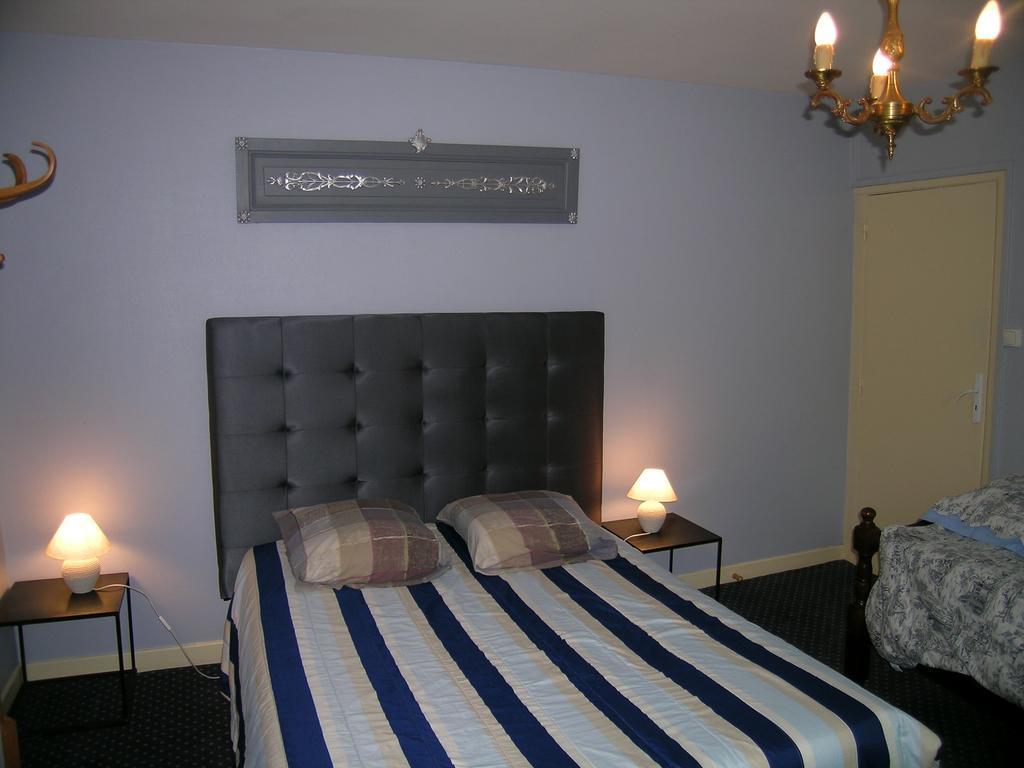 Chambres D'Hotes Intra Muros 아라스 외부 사진