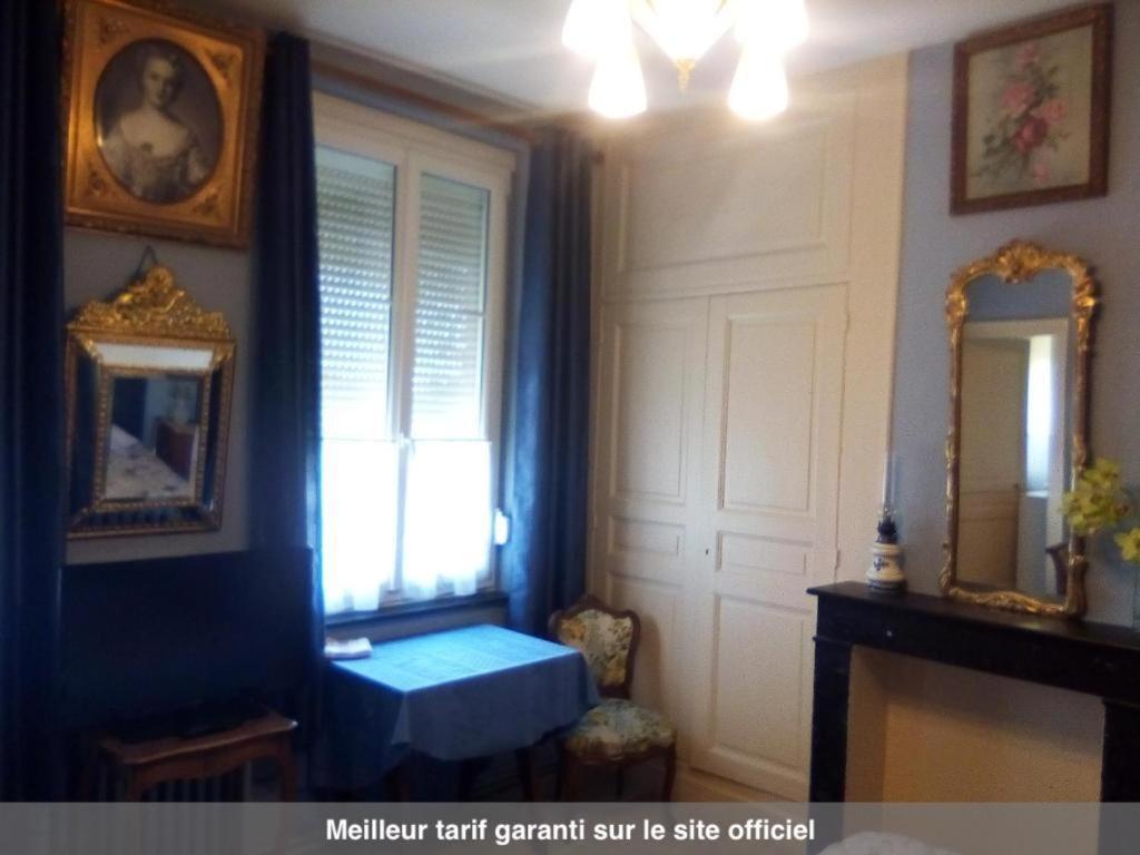 Chambres D'Hotes Intra Muros 아라스 외부 사진