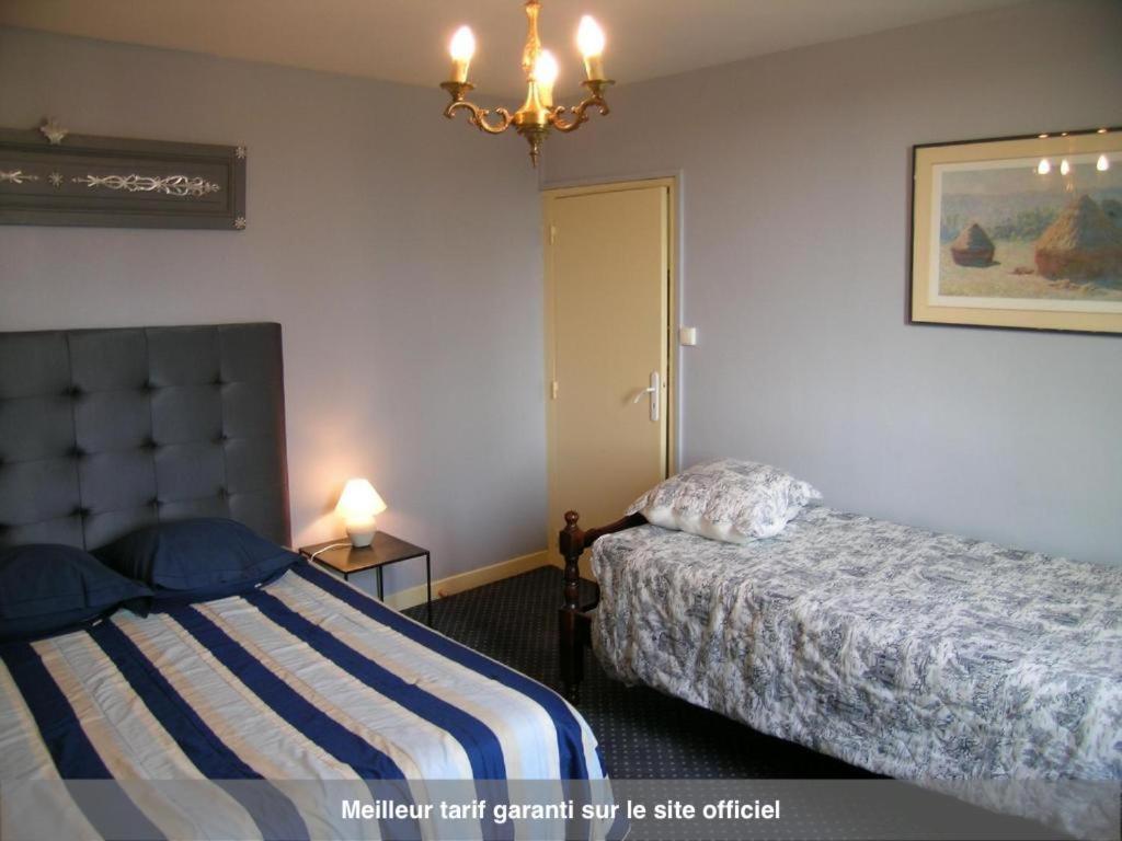 Chambres D'Hotes Intra Muros 아라스 외부 사진