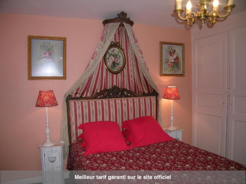 Chambres D'Hotes Intra Muros 아라스 외부 사진