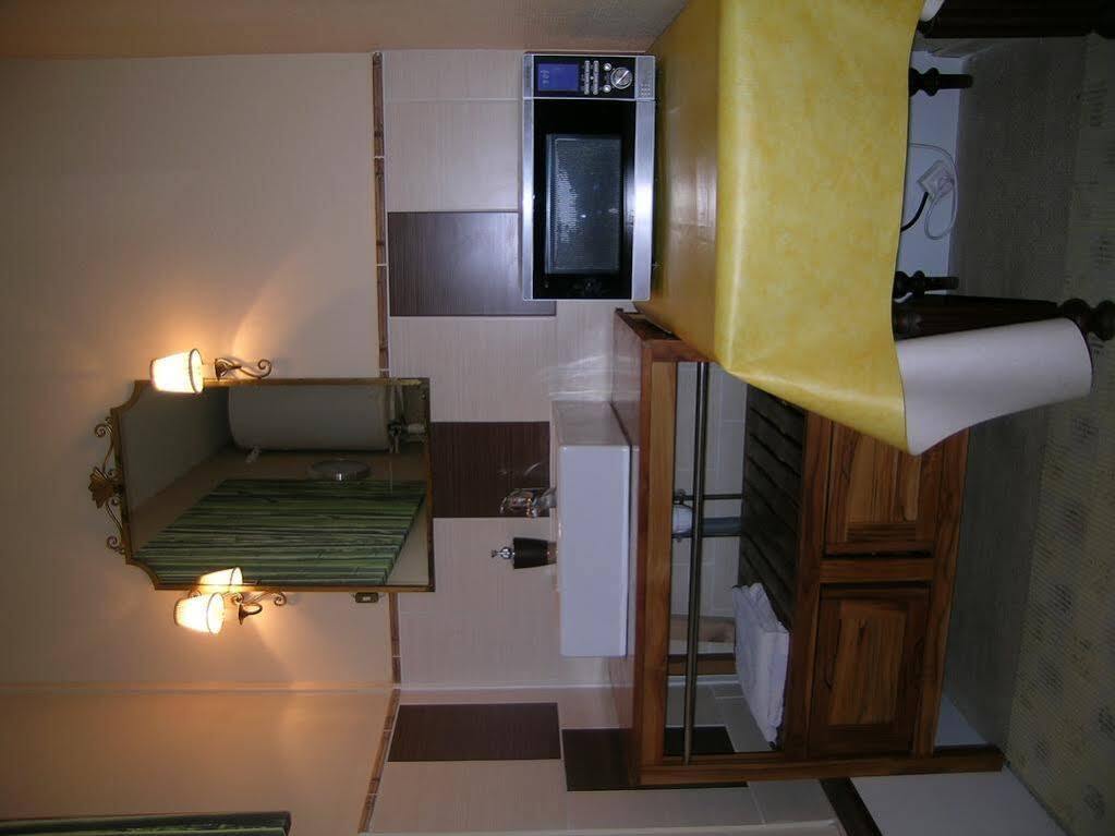 Chambres D'Hotes Intra Muros 아라스 외부 사진
